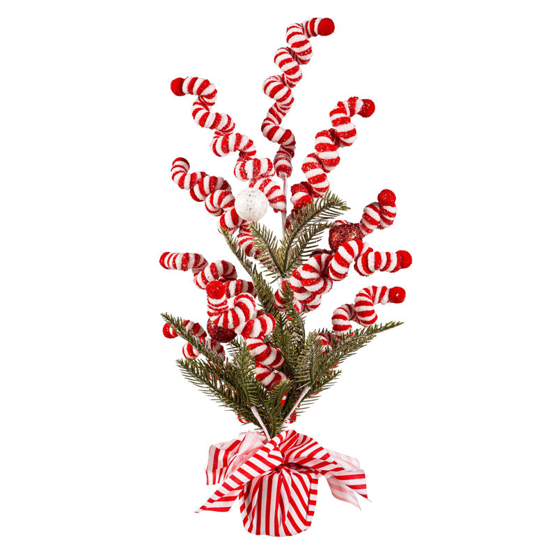 Arbre en pot 22 po