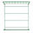 Eberhart Metal Open-Frame Bed-1704943754-1704943757