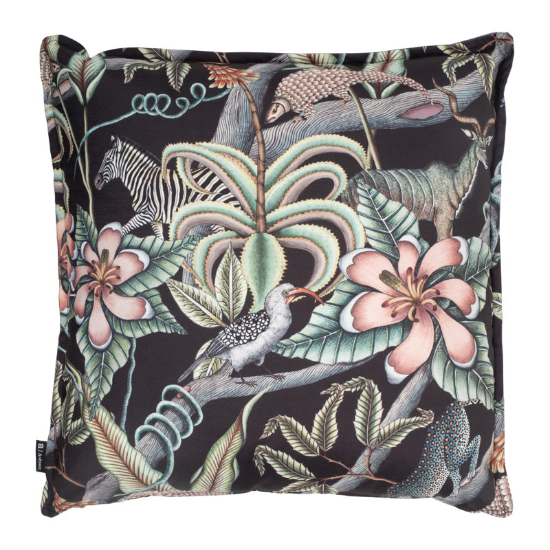Ardmore Outdoor Pillow, Night