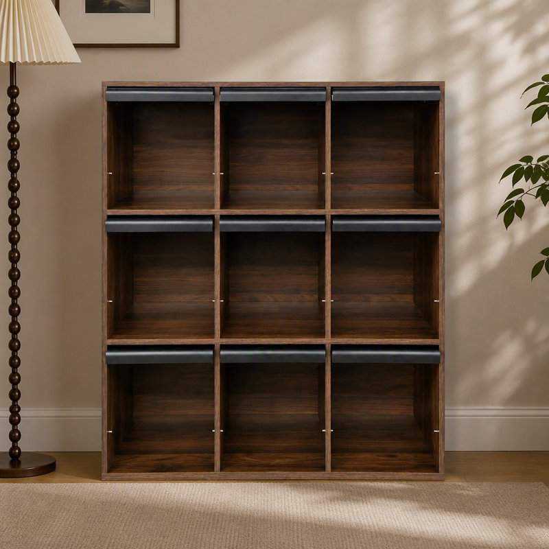 Shelves Bookcase