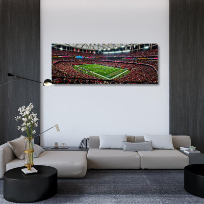 Georgia Dome