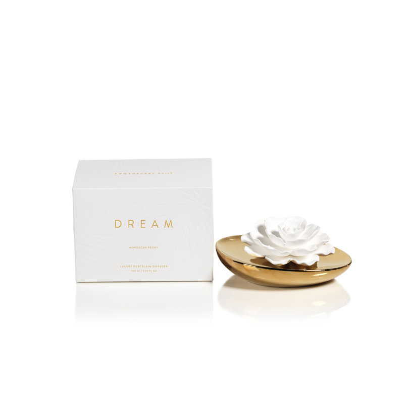 Dream Plant / Floral Oils & Scents