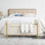 Banc de rangement en tissu Reyanne-1256497369