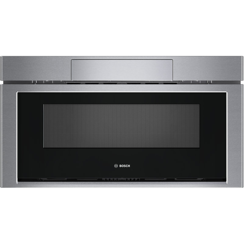 800 Series , 30' Drawer Microwave