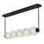 Reign 1 - Light LED Chandelier