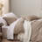 Bedsure Super Soft Prewashed Duvet Cover Set-907706775-907706774