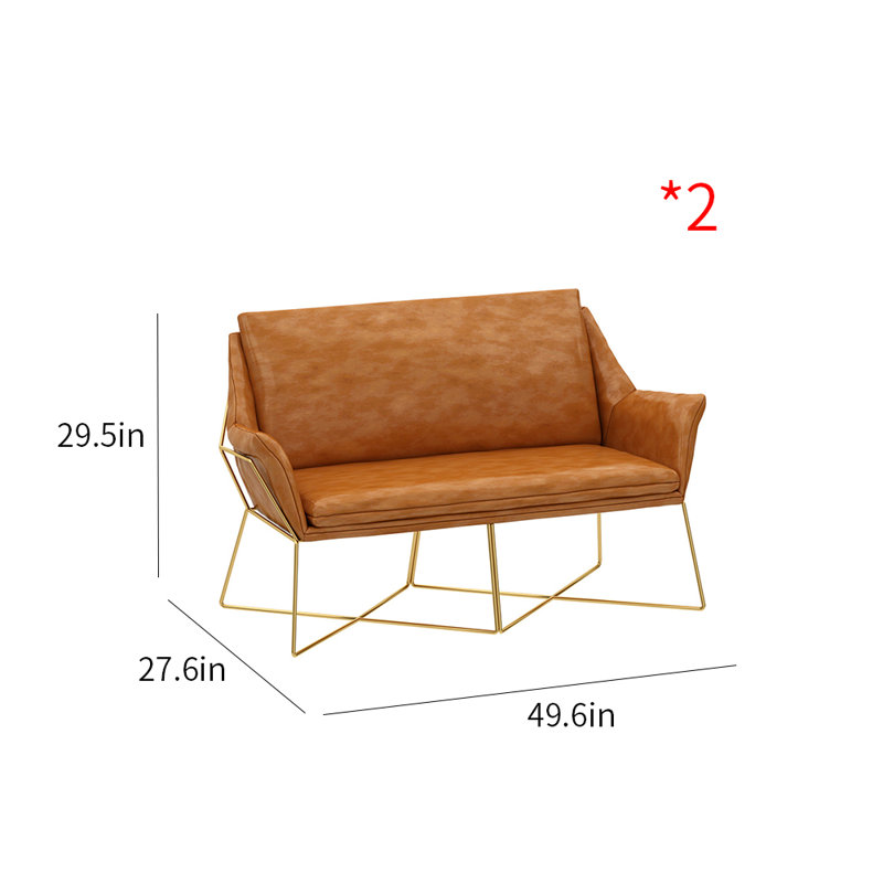 Causeuse Eunique