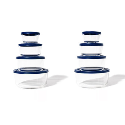 Dimani 52oz. Food Storage Container