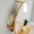 Wall-Mounted Shoe Cabinet