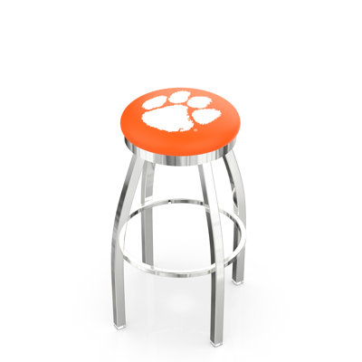 NCAA 36" Swivel Bar Stool