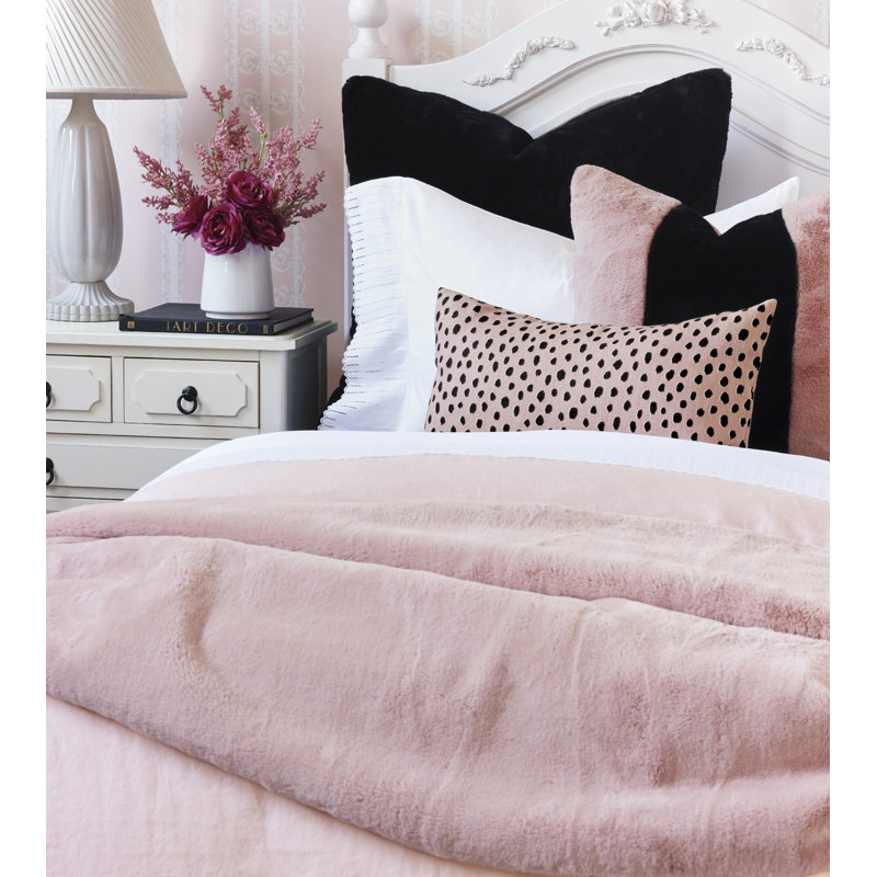 Spectator Throw Blanket