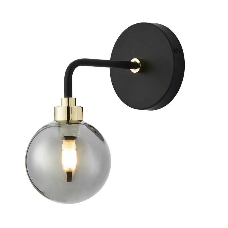 Colello Armed Sconce