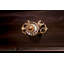 Table de chevet 3 tiroirs Abijah-2052893565