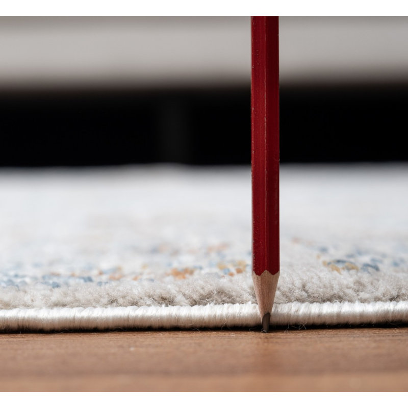Noble 2 pi. X 3 pi Tapis, Rectangulaire 2 pi x 3 pi