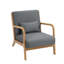 Jyrin 64.5 Cm Wide Armchair-662629139-662629165
