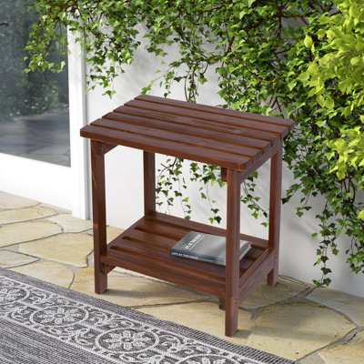 Table d'appoint Casner