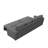 Anureet Honbay Modular Sleeper Sectional Sofa Couch U-Shaped Sofa Bed-115354309