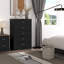 Commode 5 tiroirs Allyannah-502297425