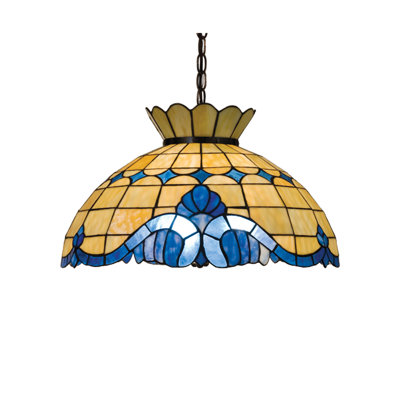 3 - Light Pendant