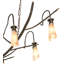 7 - Light Chandelier