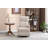 Omparkash Metal Rocking Chair-2075513711