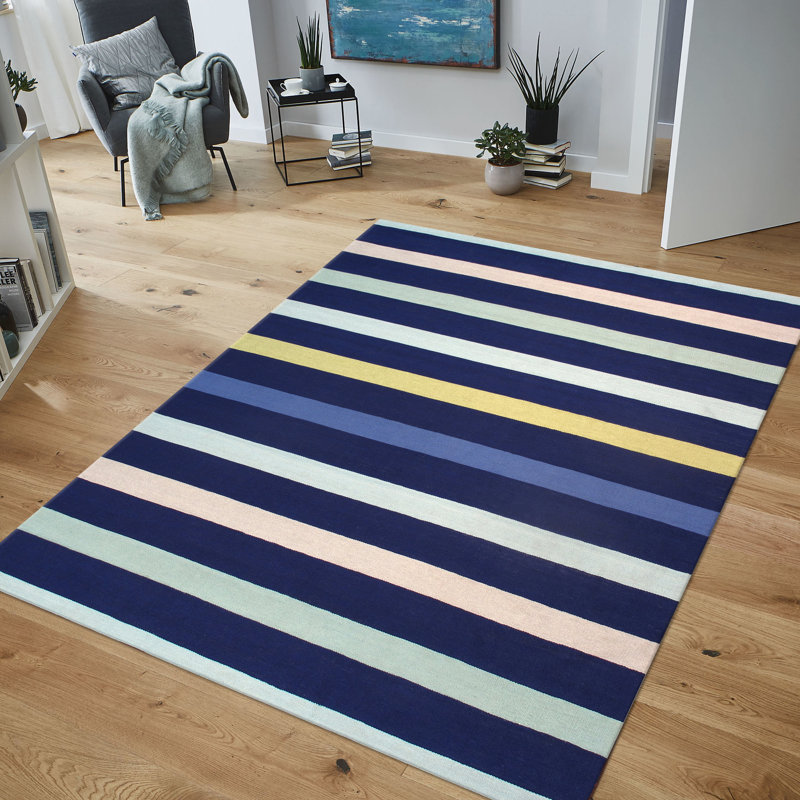 Tapis intérieur / extérieur Hampton, Rectangle 5 pi x 8 pi