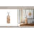 Nilda Sutton Glass Bottle Medium-619068179-619068178