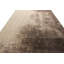 Distressed Homage Hand Knotted Wool Abstract Area Rug-1372127003