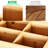 Outsunny 43X18x30in Raised Garden Bed With 8 Pockets And Shelf-1222291513