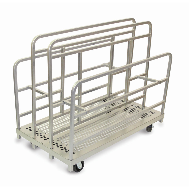 3200 Lb. Capacity Table Dolly