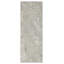 Tapis intérieur / extérieur argent Sunshine-439167458