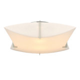 Bento 2 - Light Semi Flush Mount