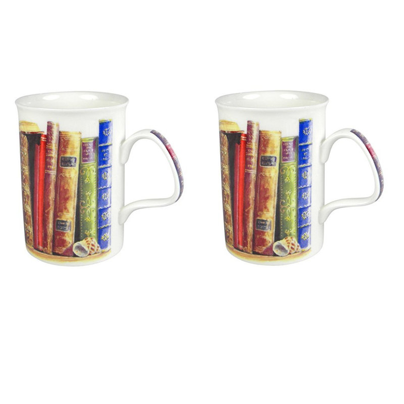 Ombret Ceramic Coffee Mug