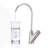 DSH HOMES Kitchen Faucet Side Spray-70390532-70390533