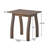 SELMA END TABLE-54852021