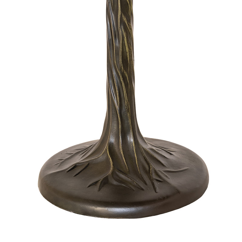 Arbre de 16 po de hauteur avec base de gradateur