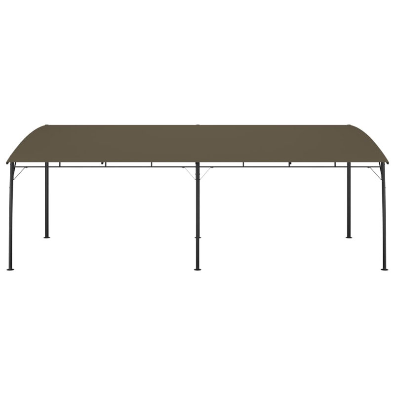 Canopy Sunshade Awning Garden Gazebo Outdoor Sun Shelter Patio Pavilion