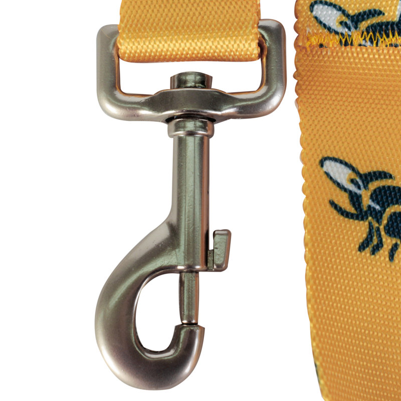 Busy Bee Printed Pet Lead L