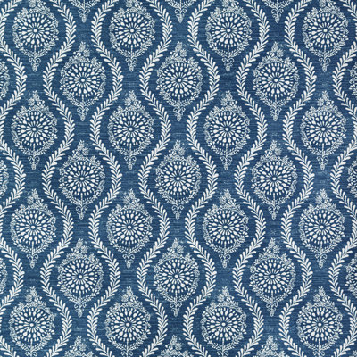 Manoir Marindol Print Fabric