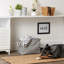 Panier en tissu Lattice Paw-261337401-261337379