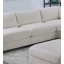 Chaise sans accoudoirs 1pc