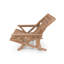 Méridienne d'extérieur pliable Pinecrest-40698155