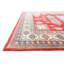 Tapis rouge Ochoa