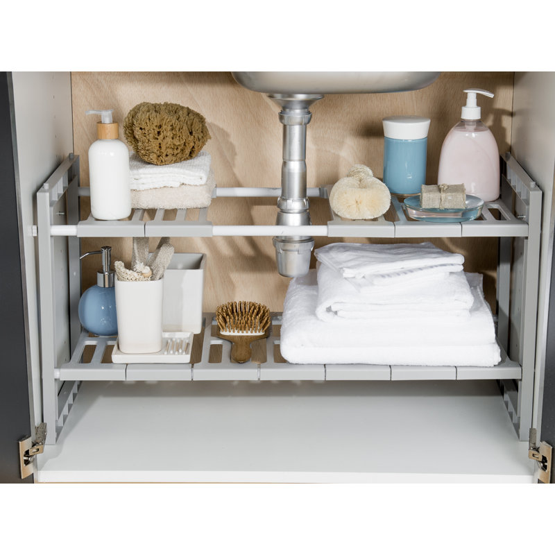 Mascher Cabinet Shelving Rack