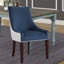 Chaise rembourrée Eric-82619588