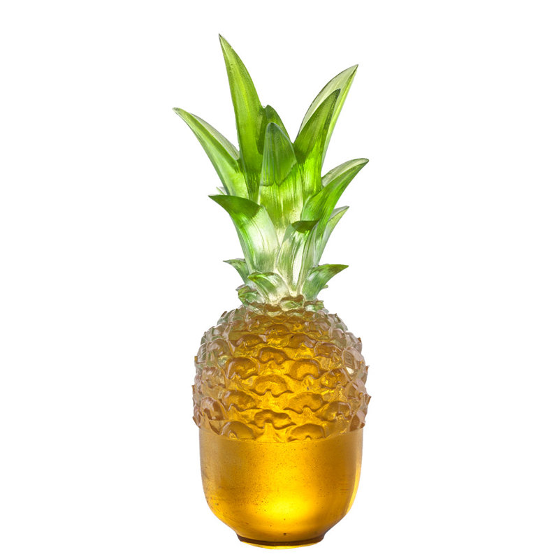 Floral Elegance Food & Beverage Figurines & Sculptures
