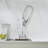 VIBRANTBATH Pull Down Kitchen Faucet-90764552
