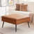 Cognac Brown selected
