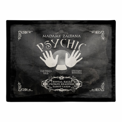Devry Polyester No Pattern Rectangle Placemat
