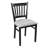 36" Round Table Set W/ Chairs-106542845-106542850